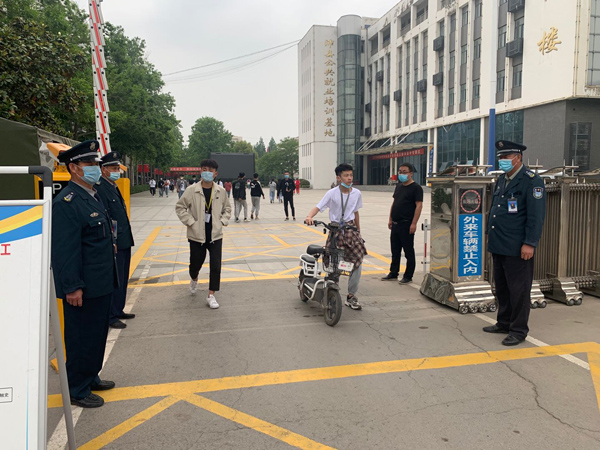 江蘇沛縣中等專業(yè)學(xué)校怎么樣、好不好