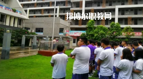 佛山體育運動學(xué)校怎么樣、好不好