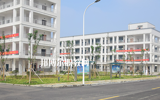 安徽蚌埠技師學(xué)院怎么樣、好不好