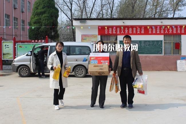 鄲城縣新城中等職業(yè)學(xué)校2021年報(bào)名條件、招生要求、招生對(duì)象