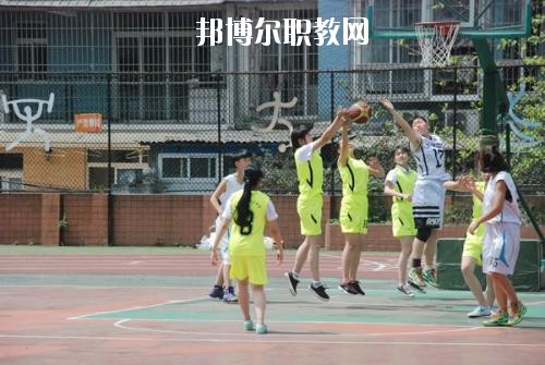 富順縣第二高級(jí)職業(yè)中學(xué)怎么樣、好不好