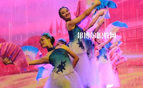 惠州藝術(shù)職業(yè)技術(shù)學(xué)校怎么樣、好不好