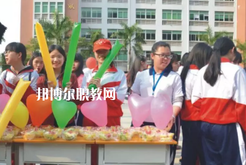 惠州惠城區(qū)技工學(xué)校2020年報(bào)名條件、招生要求、招生對(duì)象