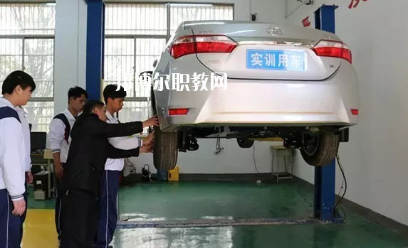惠州惠陽區(qū)職業(yè)技術(shù)學(xué)校2020年學(xué)費(fèi)、收費(fèi)多少