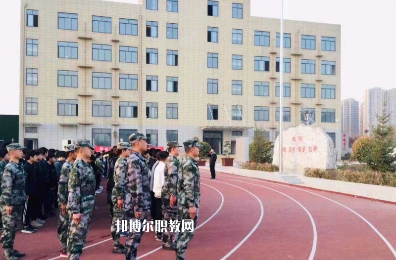 鄭州仲景國醫(yī)中等專業(yè)學(xué)校2021年報(bào)名條件、招生要求、招生對象