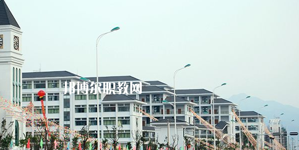 梅州職業(yè)技術(shù)學(xué)校2020年學(xué)費、收費多少
