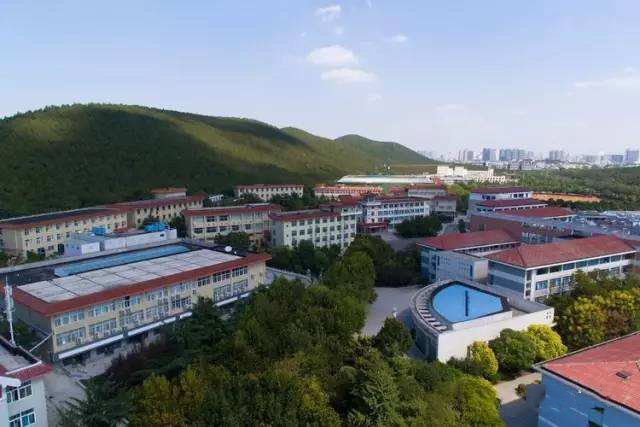 江蘇徐州財經(jīng)高等職業(yè)技術學校怎么樣、好不好