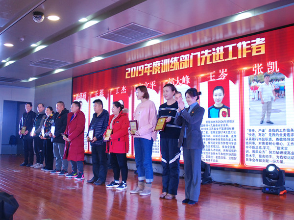 徐州市體育運(yùn)動(dòng)學(xué)校怎么樣、好不好