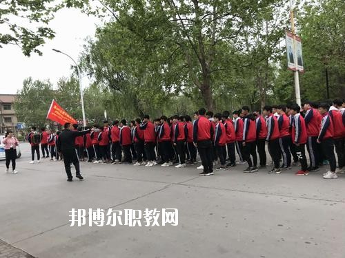 溫縣職業(yè)技術教育中心2021年報名條件、招生要求、招生對象