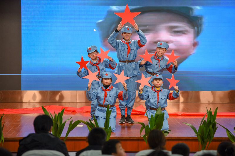 常州市中吳實(shí)驗(yàn)學(xué)校2020年報(bào)名條件、招生要求、招生對(duì)象