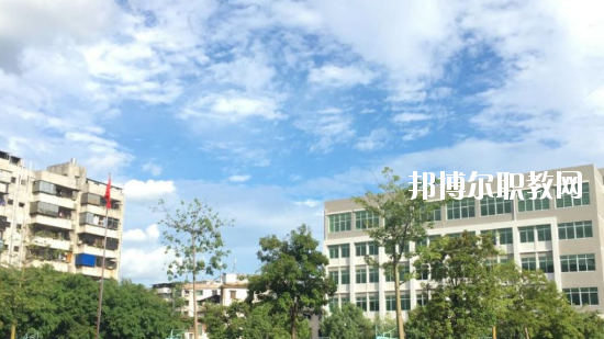 梅縣技工學校2020年報名條件、招生要求、招生對象