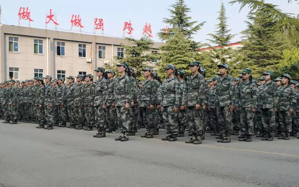 徐州中健科技職業(yè)技術(shù)學(xué)校怎么樣、好不好