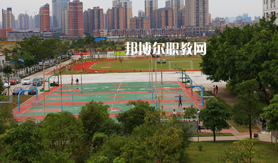 惠州工貿(mào)技工學(xué)校2020年報(bào)名條件、招生要求、招生對象