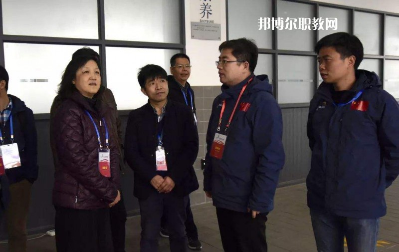 開封市科技工業(yè)學校2021年報名條件、招生要求、招生對象