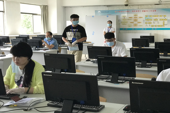 江蘇省宿遷中等專(zhuān)業(yè)學(xué)校2020年報(bào)名條件、招生要求、招生對(duì)象