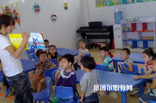 湖北2020年幼師學?？梢詫W什么