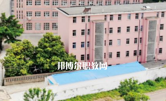 淮北市烈山區(qū)中等專業(yè)學(xué)校怎么樣、好不好