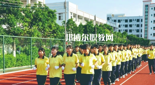 東莞聯(lián)合高級技工學(xué)校怎么樣、好不好