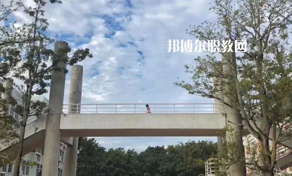 汕頭幼兒師范學校怎么樣、好不好