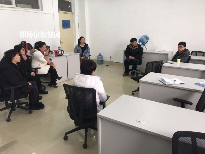 蘭考縣第一職業(yè)中專怎么樣、好不好