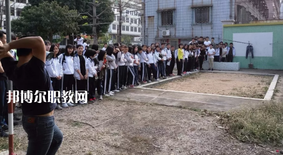 汕頭經(jīng)貿(mào)職業(yè)技術(shù)學(xué)校2021年學(xué)費(fèi)、收費(fèi)多少