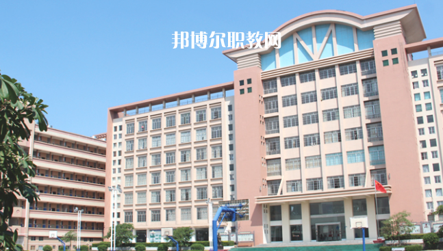 汕頭經(jīng)貿(mào)職業(yè)技術(shù)學(xué)校怎么樣、好不好