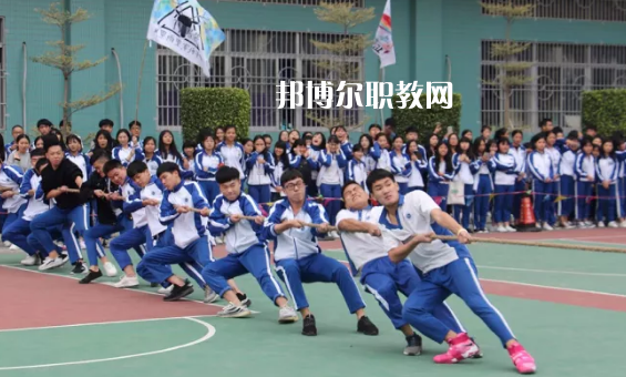 汕頭中博職業(yè)技術學校怎么樣、好不好