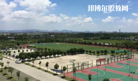 汕頭潮南區(qū)職業(yè)技術(shù)教育中心2021年學費、收費多少