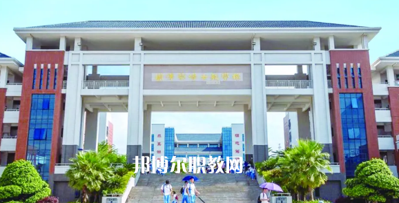 汕頭潮南區(qū)職業(yè)技術(shù)教育中心怎么樣、好不好