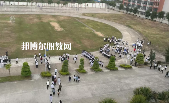 汕頭潮陽區(qū)職業(yè)技術學校怎么樣、好不好