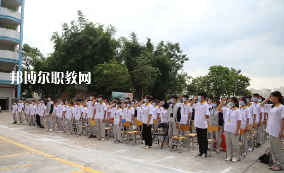 懷集縣職業(yè)技術(shù)學(xué)校2021年報(bào)名條件、招生要求、招生對(duì)象