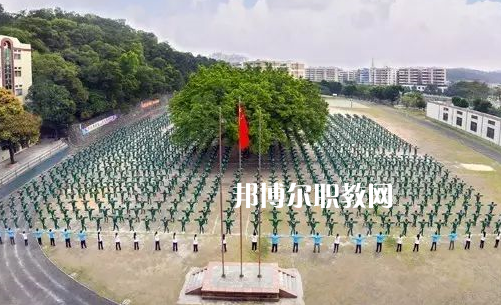臺山培英職業(yè)技術(shù)學(xué)校2021年學(xué)費(fèi)、收費(fèi)多少