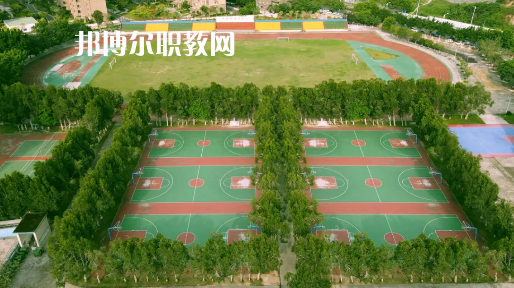 鶴山職業(yè)技術(shù)學(xué)校怎么樣、好不好