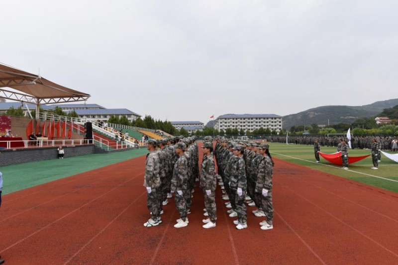 江蘇省連云港工貿高等職業(yè)技術學校怎么樣、好不好