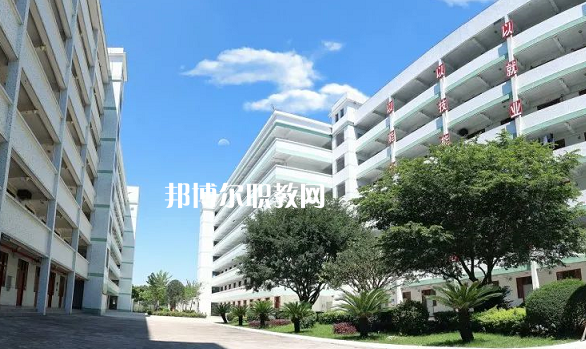 揭陽綜合中等專業(yè)學(xué)校怎么樣、好不好