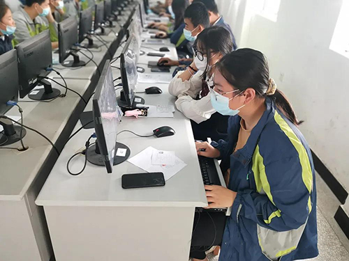 江蘇省金山中等專業(yè)學(xué)校2021年報名條件、招生要求、招生對象