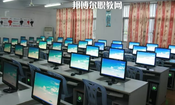 普寧科技職業(yè)技術(shù)學(xué)校怎么樣、好不好