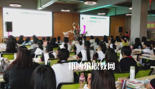 韶關(guān)湞江中等職業(yè)學(xué)校2021年報(bào)名條件、招生要求、招生對(duì)象