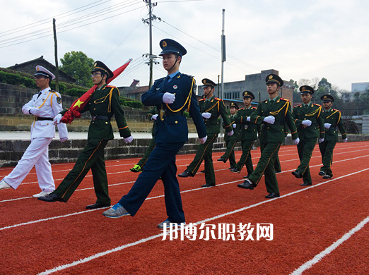 重慶春琿人文技工學(xué)校怎么樣、好不好
