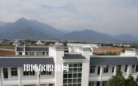 黟縣職業(yè)學(xué)校怎么樣、好不好