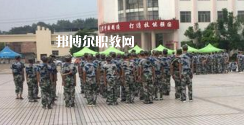 廣西2021年中專(zhuān)學(xué)校哪家好