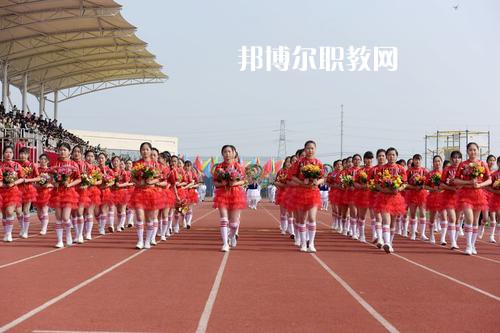 安徽淮北技師學(xué)院怎么樣、好不好