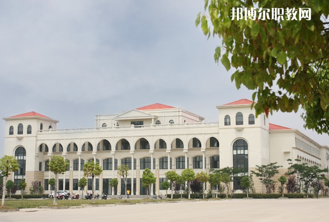 合肥行知技工學(xué)校怎么樣、好不好