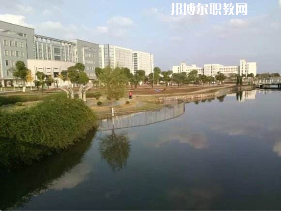 蕪湖儀表廠技工學校怎么樣、好不好