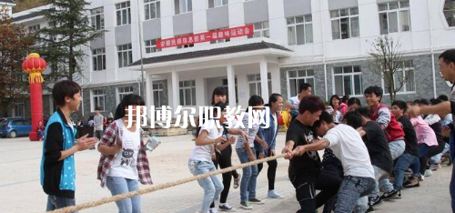 安順民族職業(yè)技術(shù)學校2021年報名條件、招生要求、招生對象