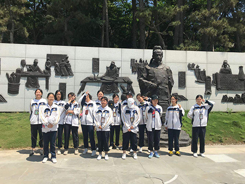 揚州旅游商貿(mào)學(xué)校怎么樣、好不好