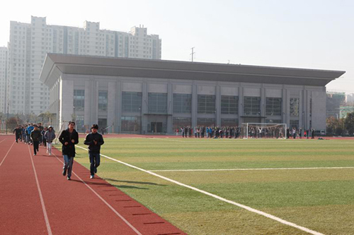 泰州市體育運動學(xué)校怎么樣、好不好