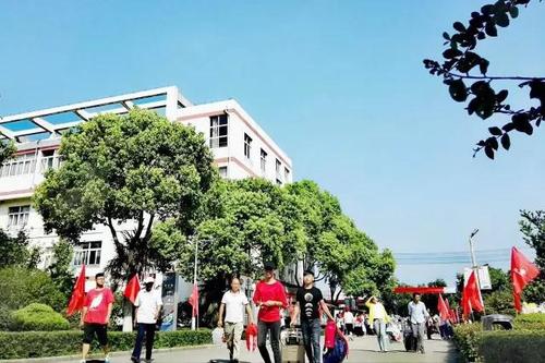 泰州市博日電腦技術學校2021年報名條件、招生要求、招生對象