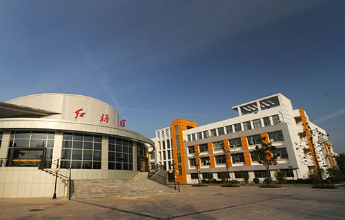 淮安文化藝術學校怎么樣、好不好
