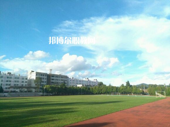 楚雄醫(yī)藥高等?？茖W校2021年有哪些專業(yè)